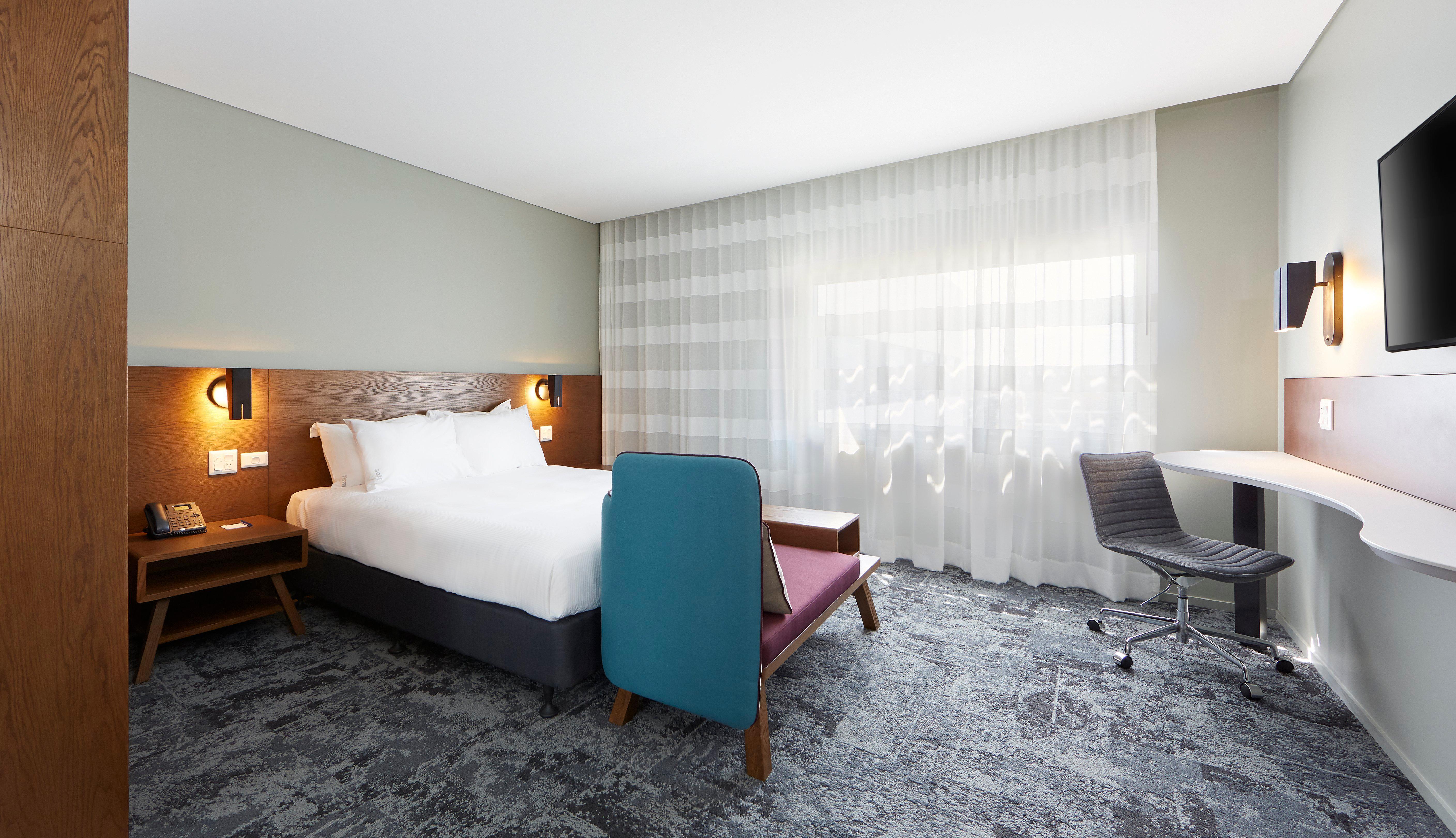 Holiday Inn Express Newcastle By Ihg מראה חיצוני תמונה