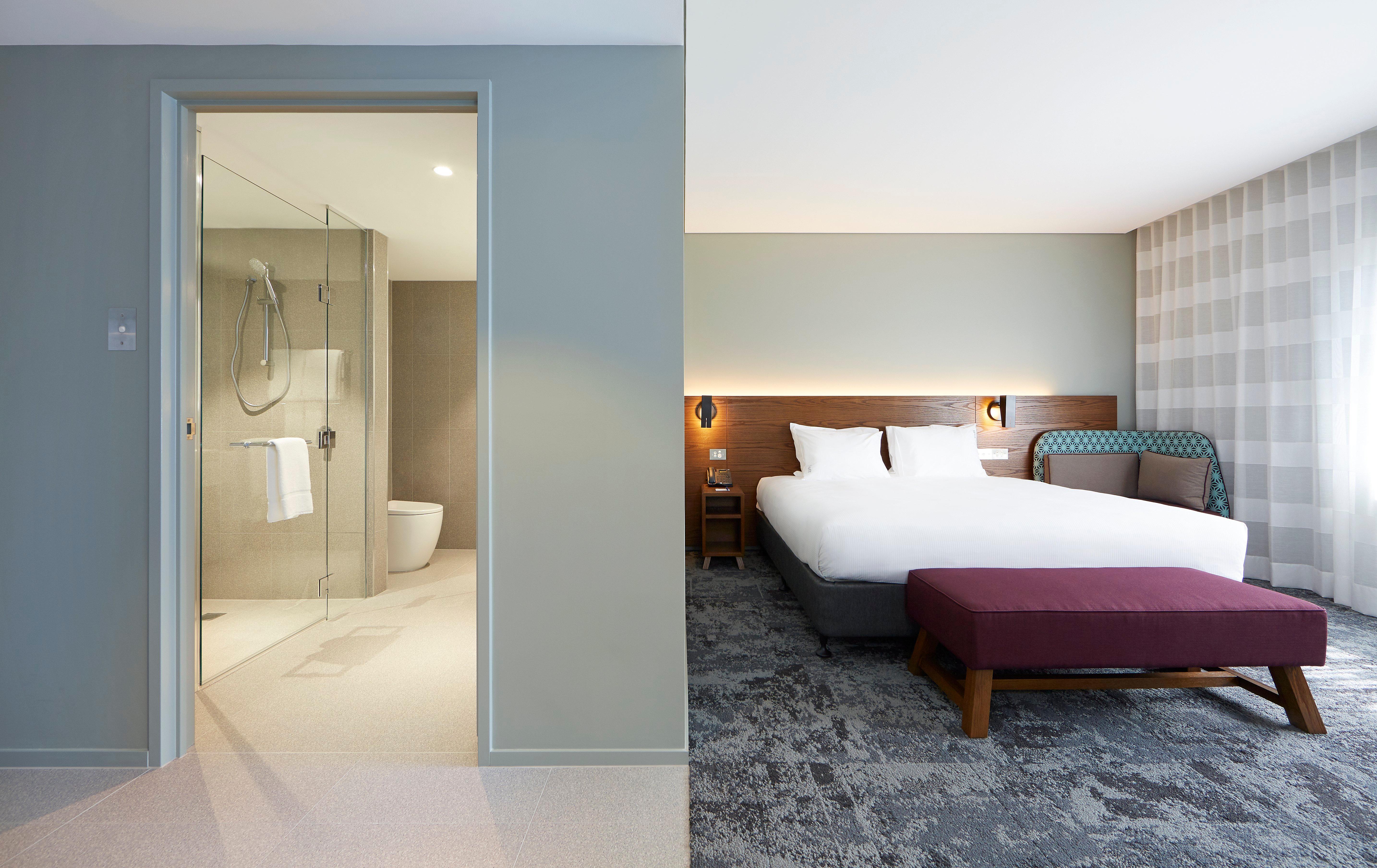 Holiday Inn Express Newcastle By Ihg מראה חיצוני תמונה