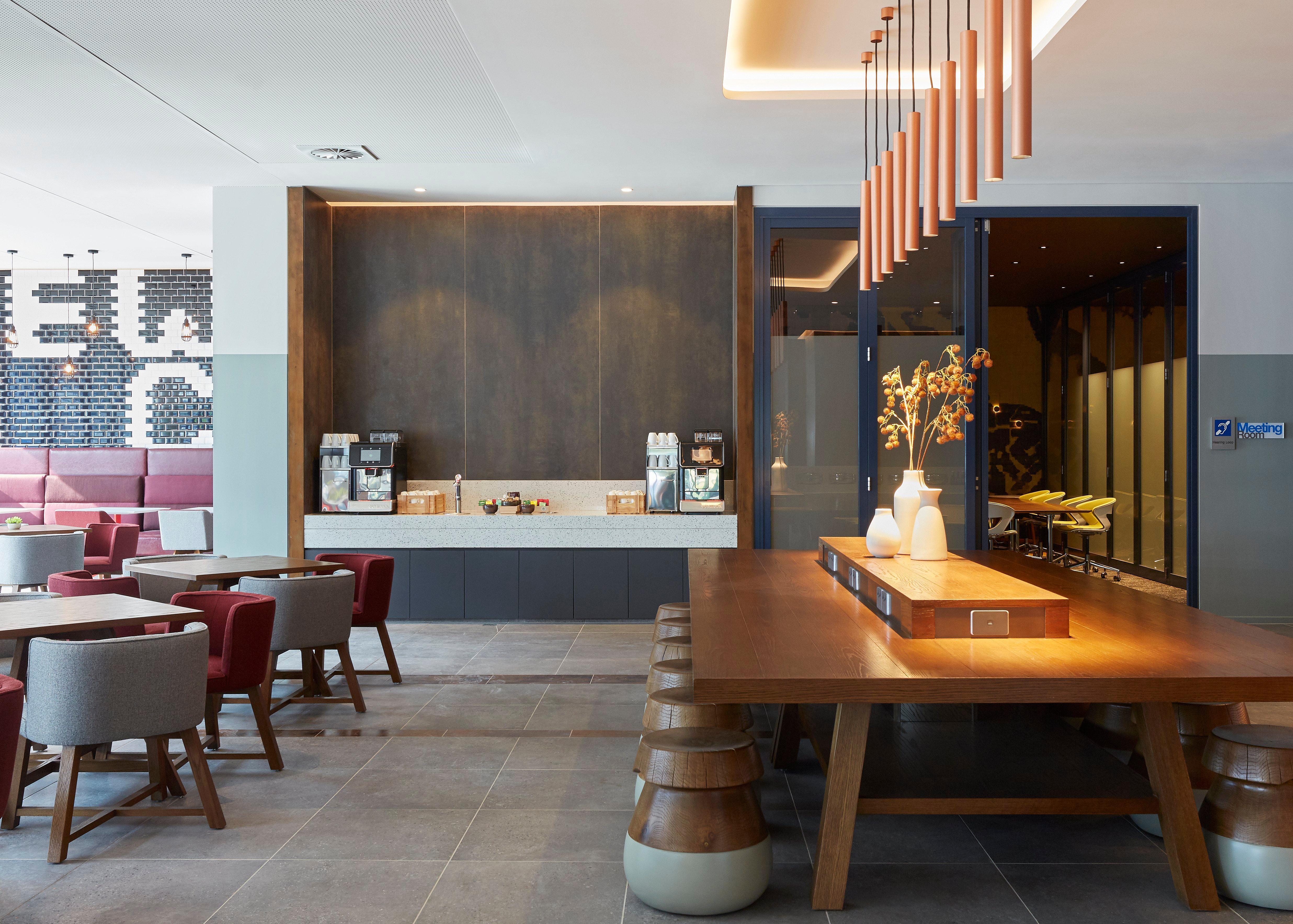Holiday Inn Express Newcastle By Ihg מראה חיצוני תמונה