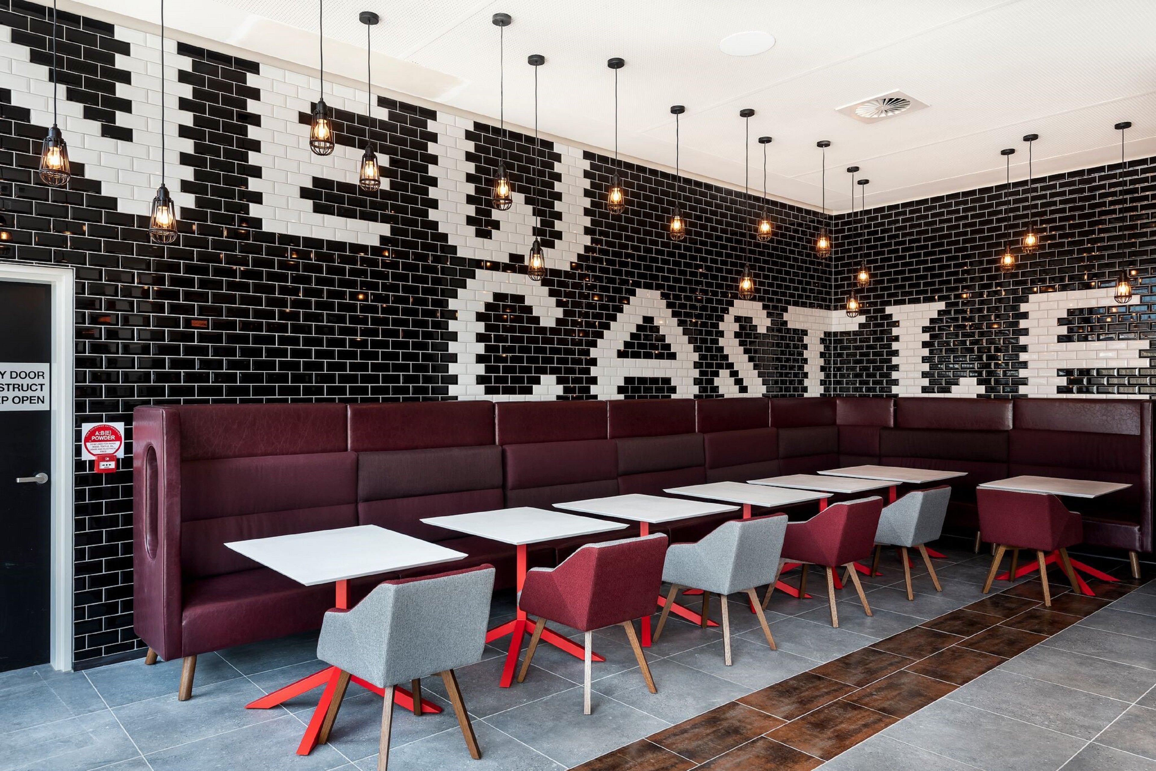 Holiday Inn Express Newcastle By Ihg מראה חיצוני תמונה