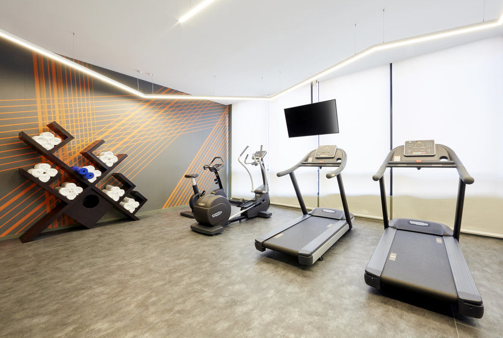 Holiday Inn Express Newcastle By Ihg מראה חיצוני תמונה