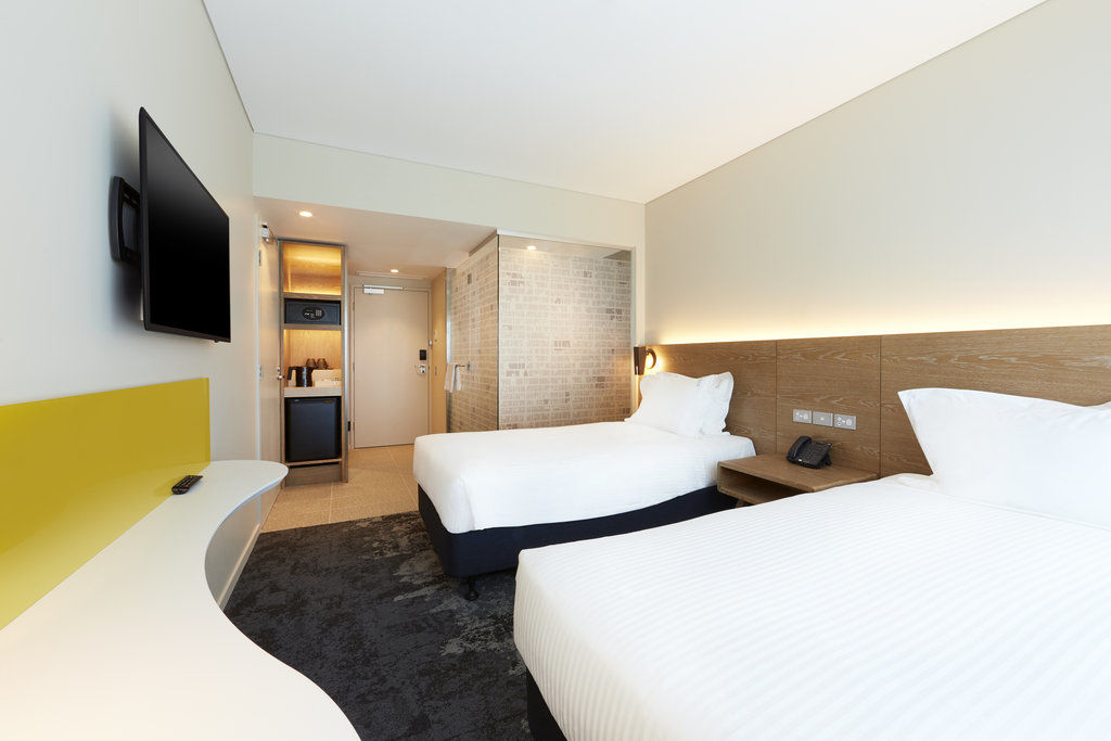Holiday Inn Express Newcastle By Ihg מראה חיצוני תמונה