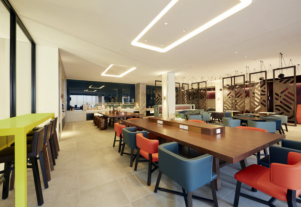 Holiday Inn Express Newcastle By Ihg מראה חיצוני תמונה